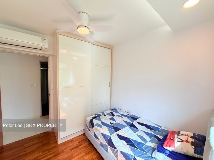 Blk 615A Punggol Spring (Punggol), HDB 4 Rooms #586899561